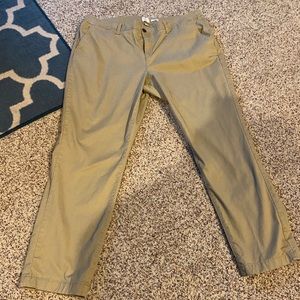 A new day (Target) khaki pants - Size 18